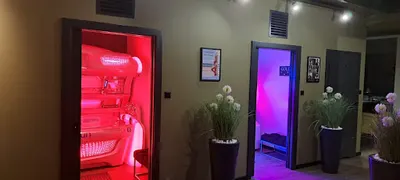 Solarium Gold & Sun - Studio bezpiecznego opalania